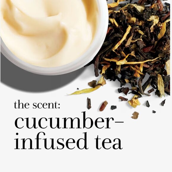 Fresh-Black Tea Instant Perfecting Mask 3.3oz New, Sealed - Picture 4 of 5